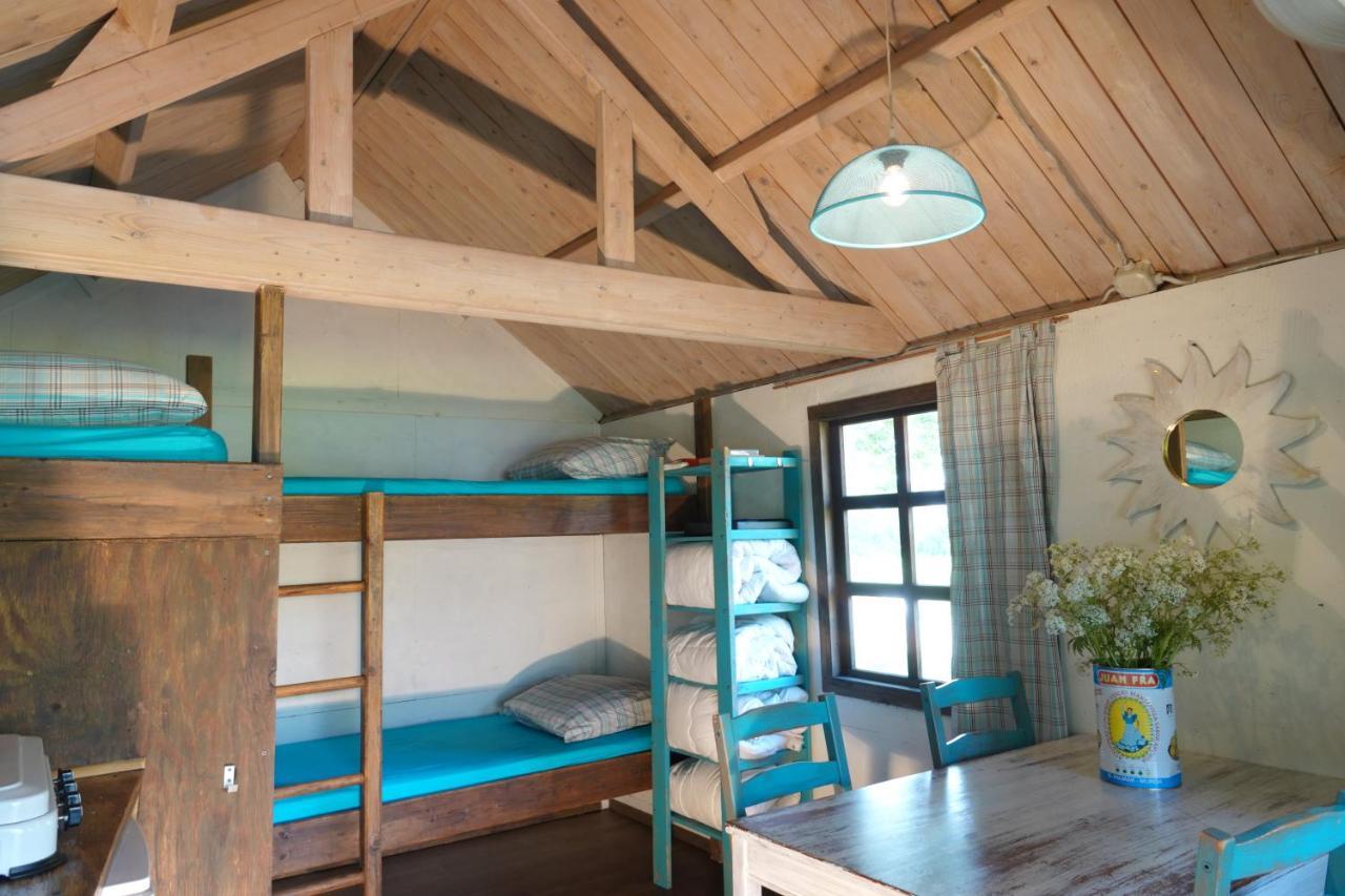 וורקום B&B Welgelegen מראה חיצוני תמונה