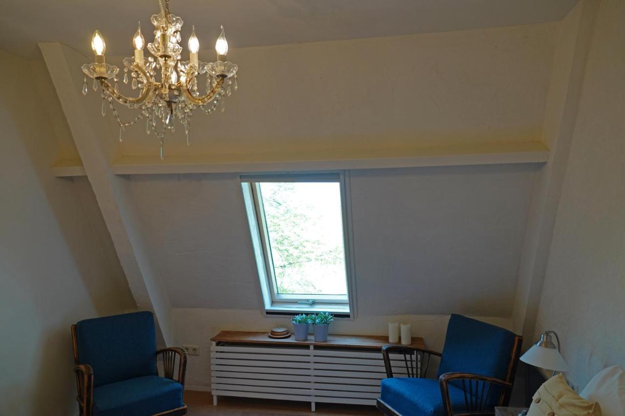 וורקום B&B Welgelegen מראה חיצוני תמונה