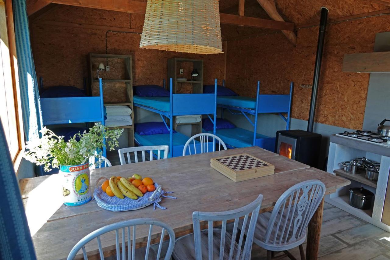 וורקום B&B Welgelegen מראה חיצוני תמונה